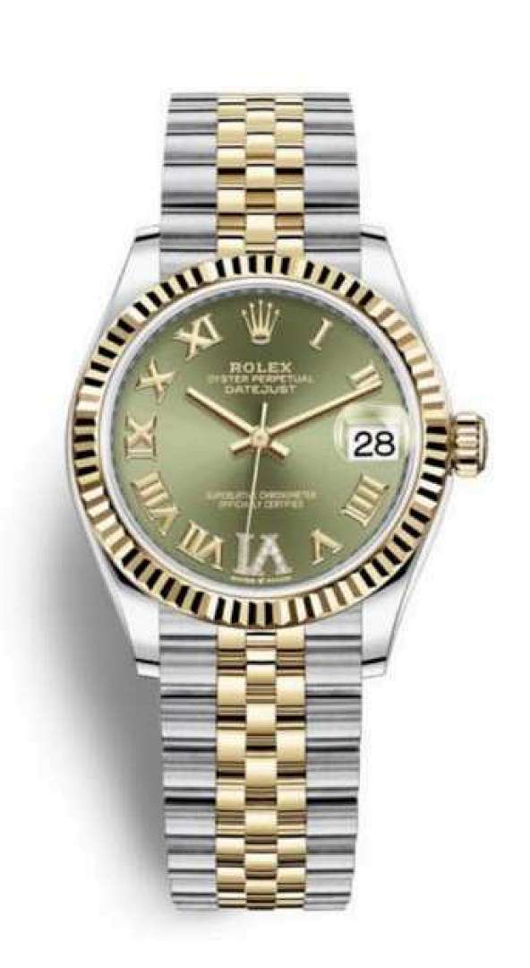 ROLEX HE5713 $92