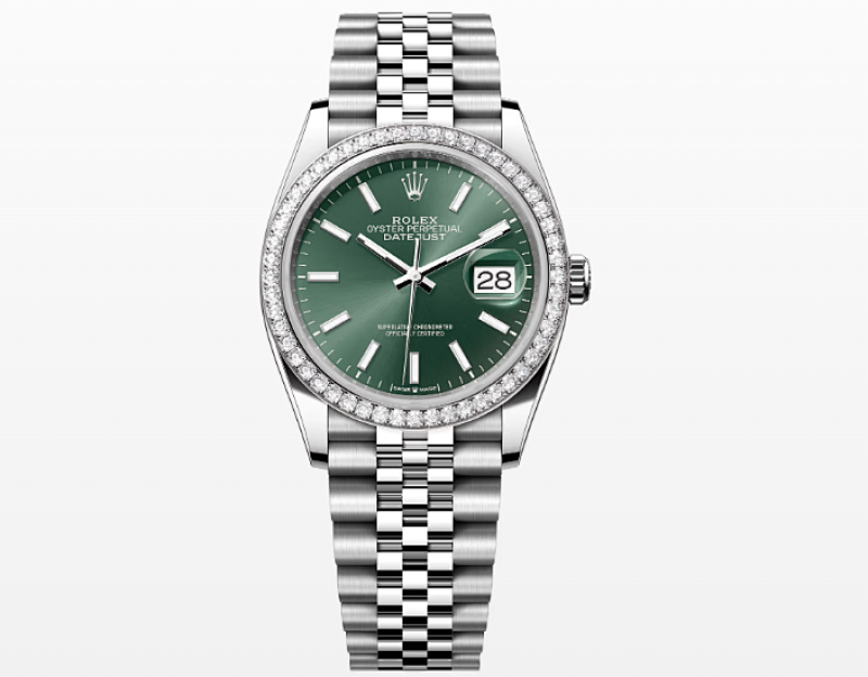 ROLEX ZT10561