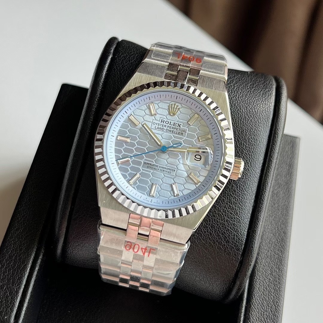 ROLEX ZT9766