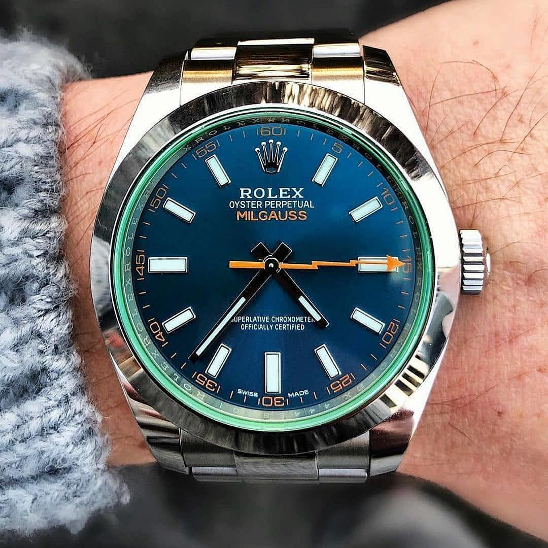 Rolex HE3653 $80.95