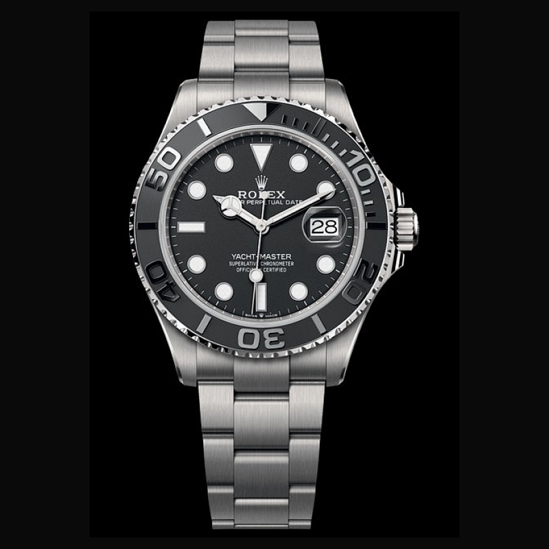 ROLEX ZT10478