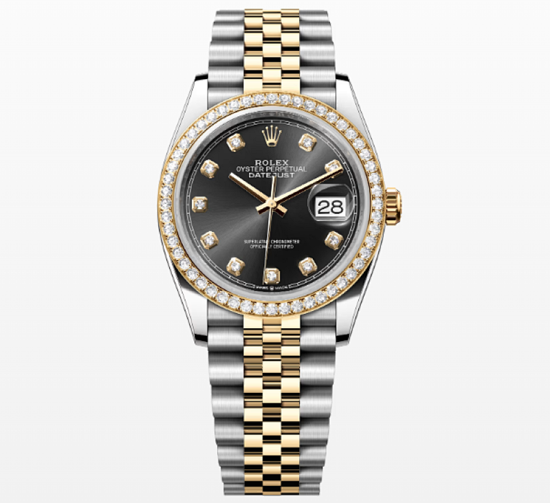ROLEX ZT10541