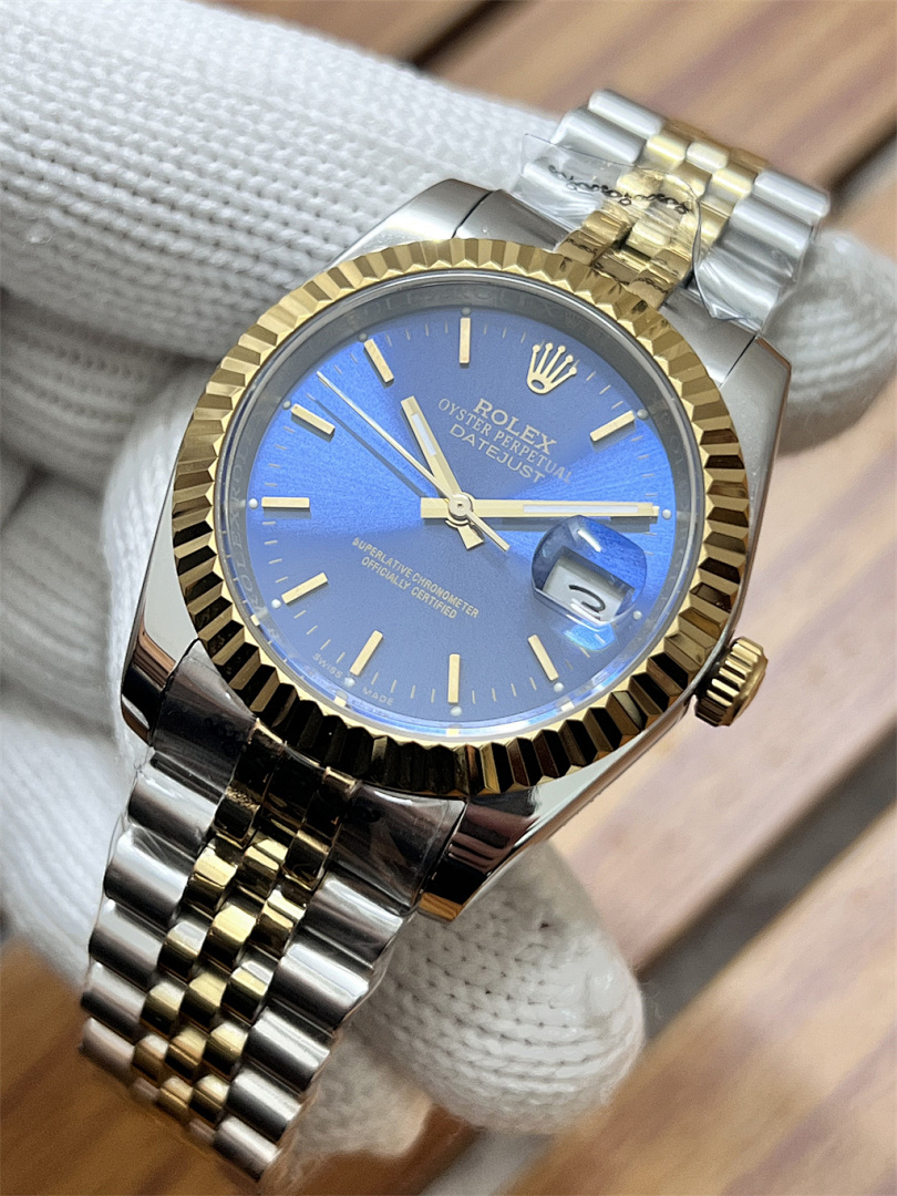 Rolex ZT10759