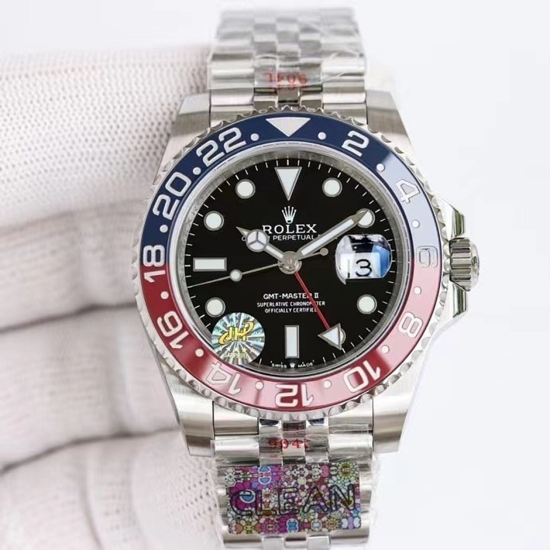 Rolex HE3956 $78.57