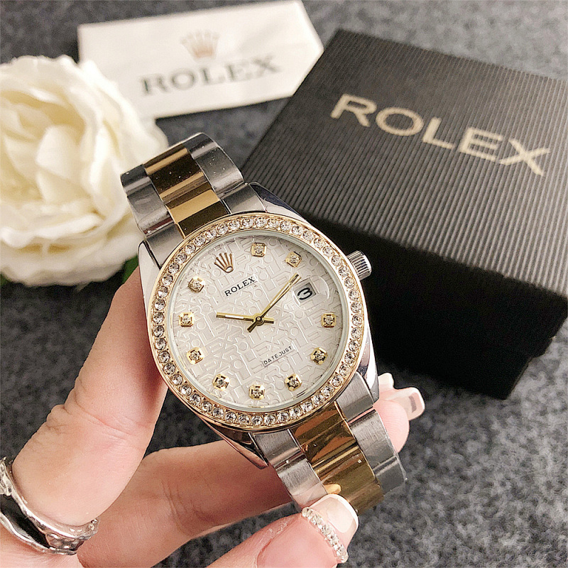 ROLEX ZT10534