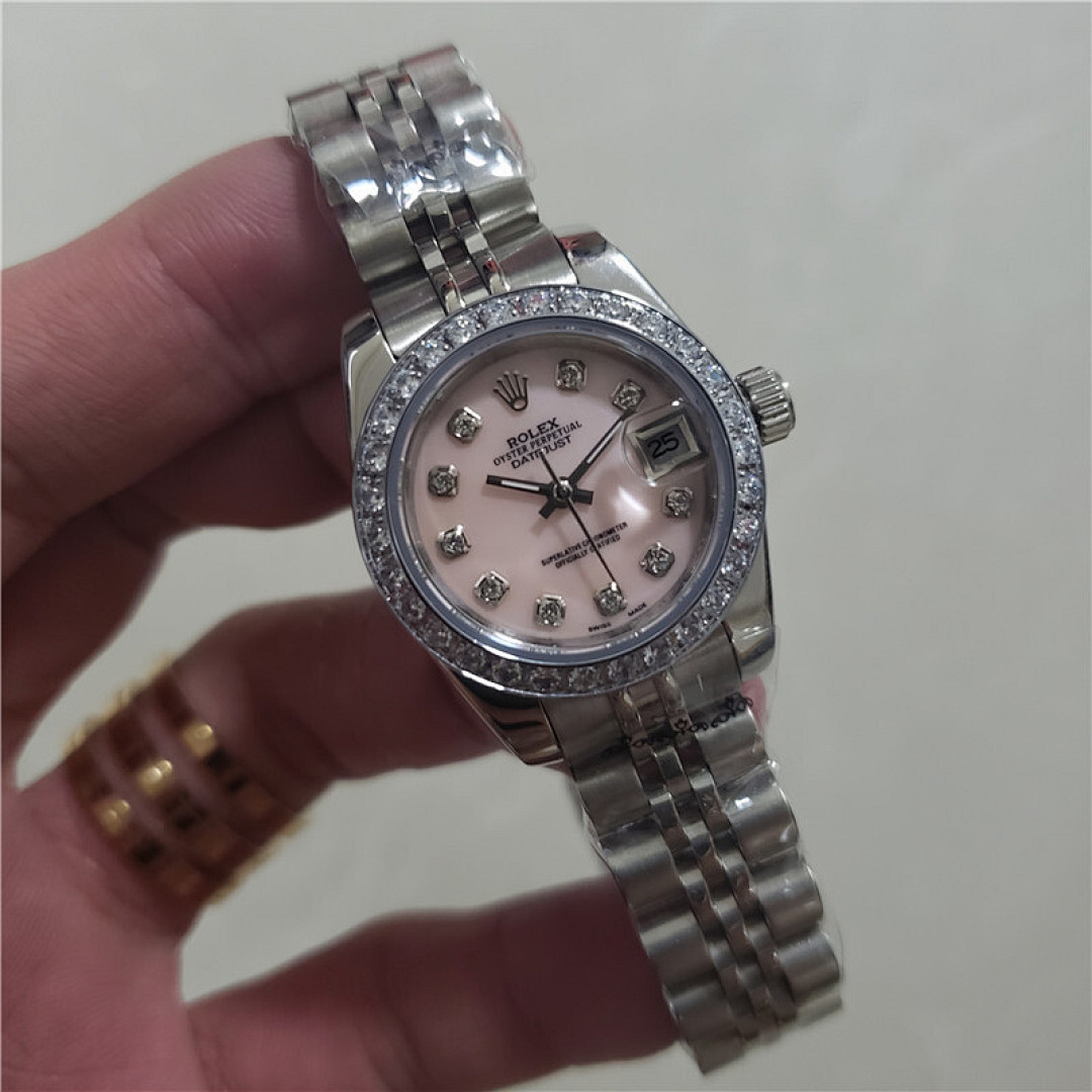 ROLEX HE5725 $102
