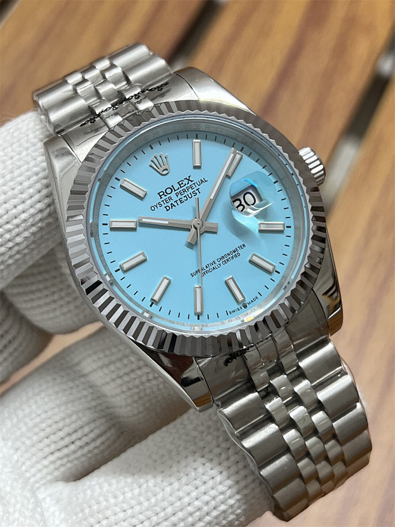 Rolex ZT10751