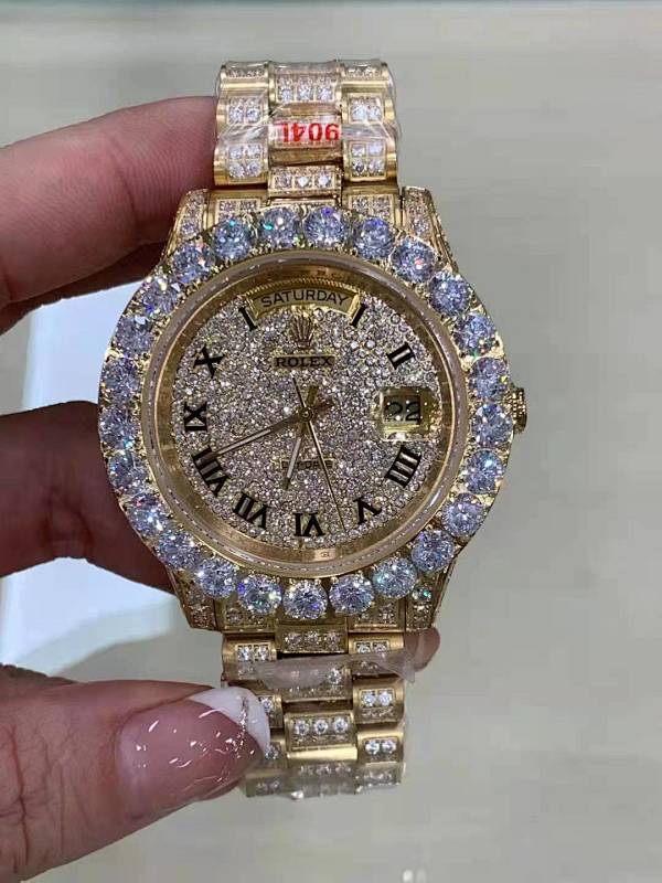 ROLEX HE8142