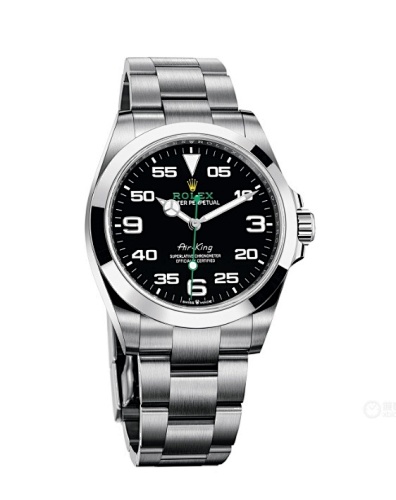 Rolex HE1012 $63