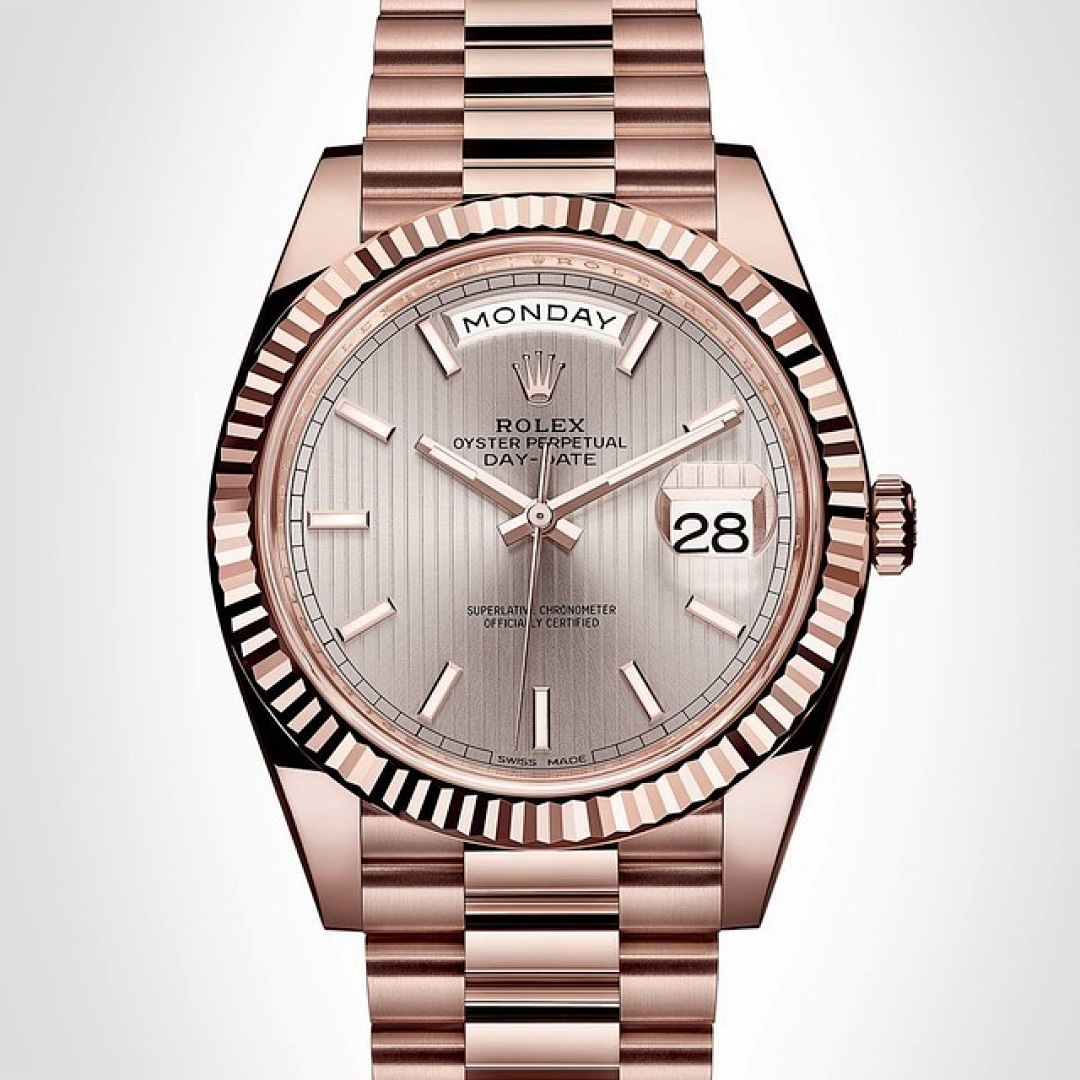 Rolex HE3654 $95.24