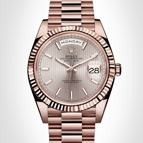 Rolex HE3654 $95.24