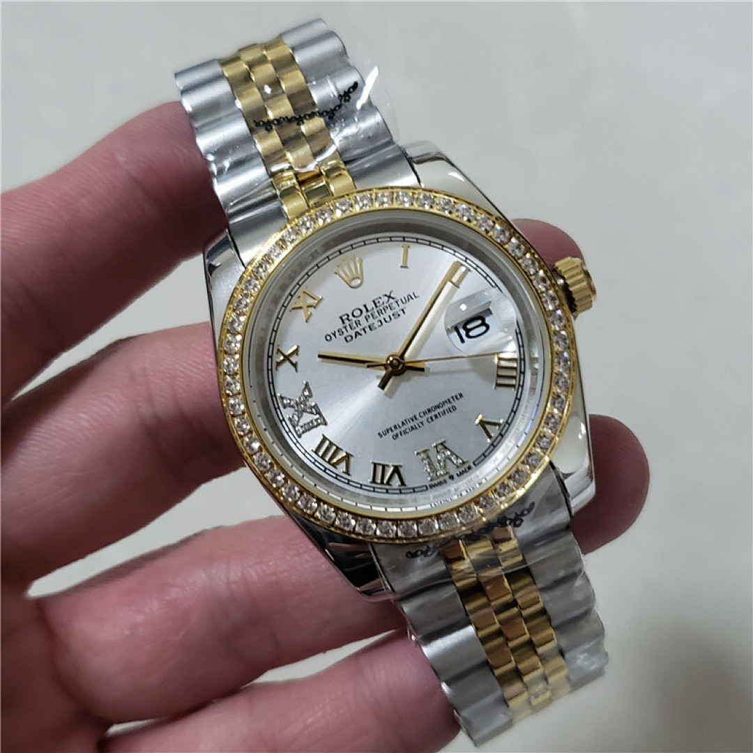 ROLEX HE5719 $92