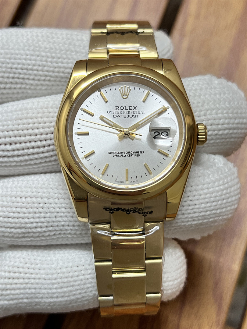 Rolex ZT10750
