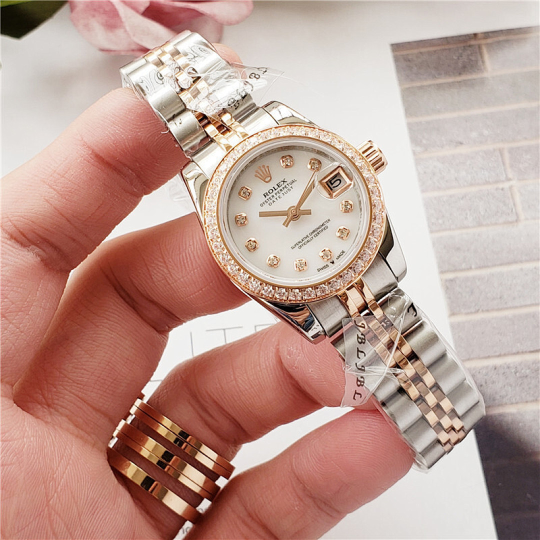 Rolex HE3702 $71.43