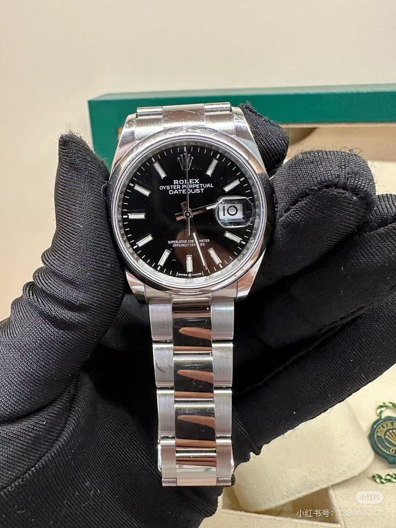 ROLEX ZT10393