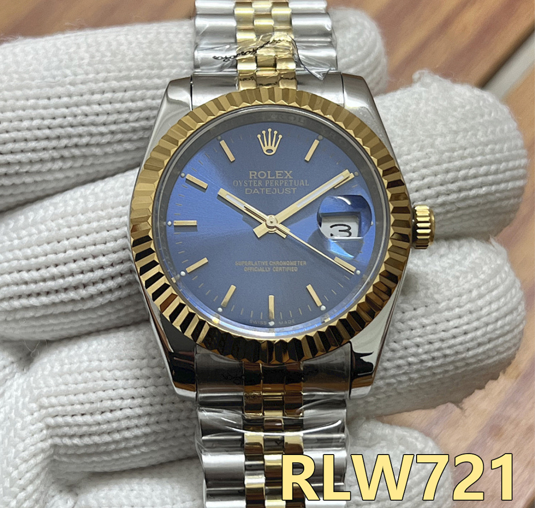RLW61 Rolex
