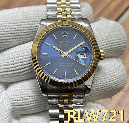 RLW61 Rolex