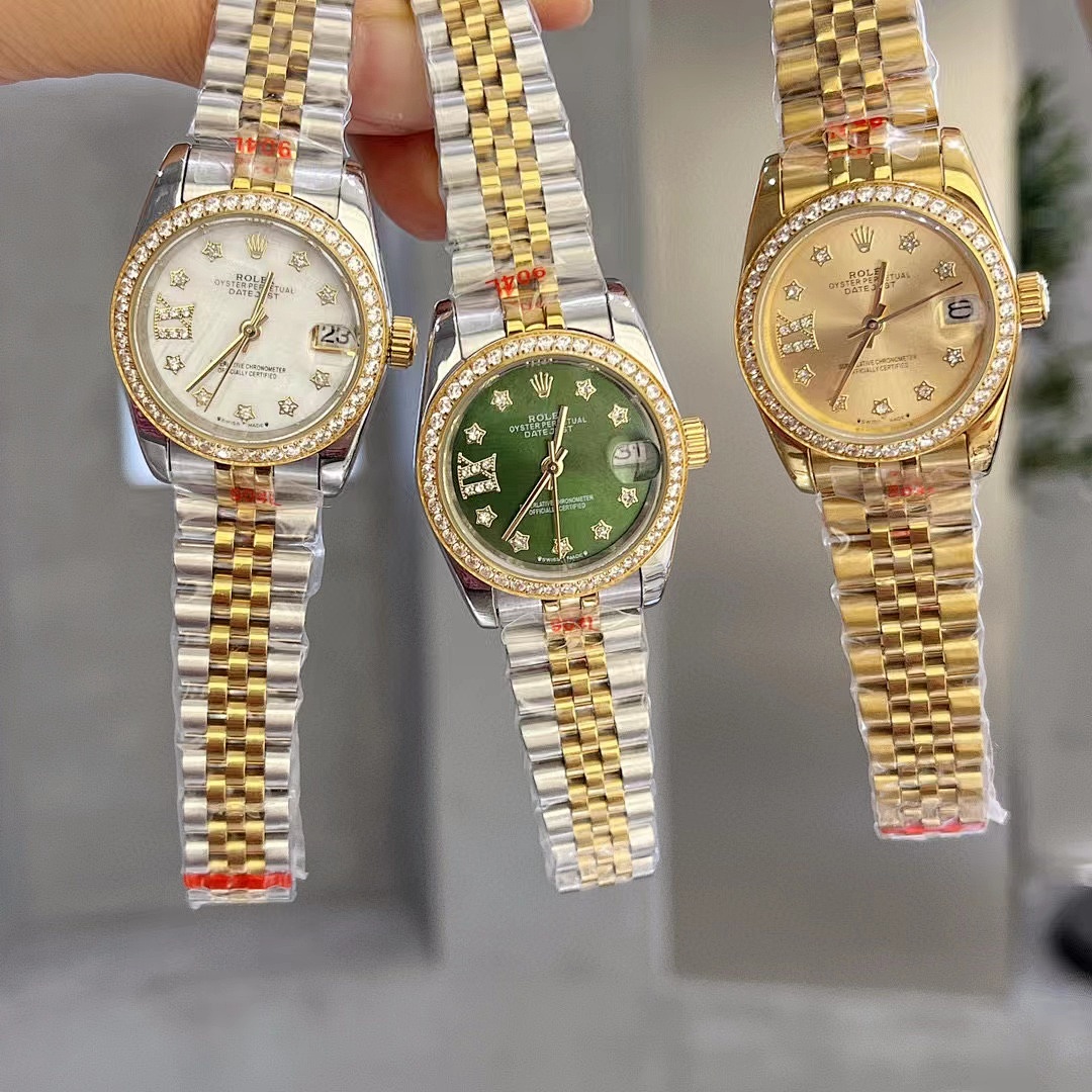 RLW2 Rolex
