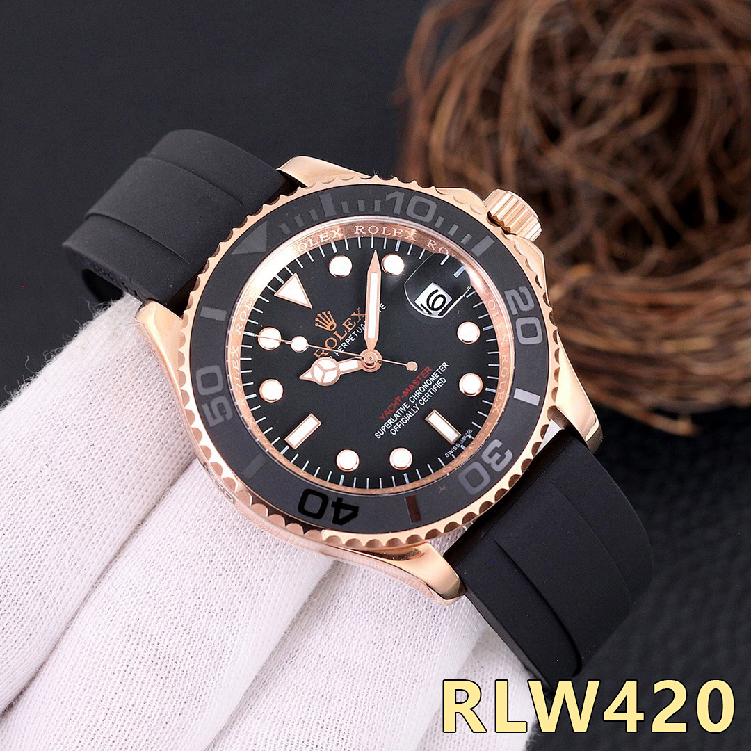 RLW35 Rolex