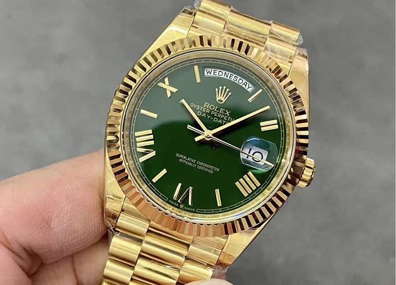 RLW73 Rolex