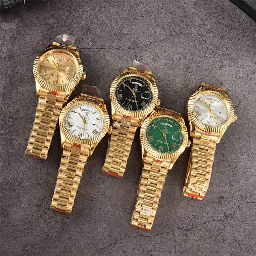 RLW9 Rolex