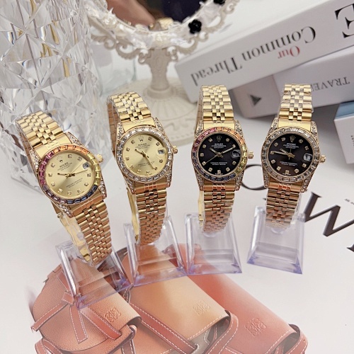 RLW42 Rolex