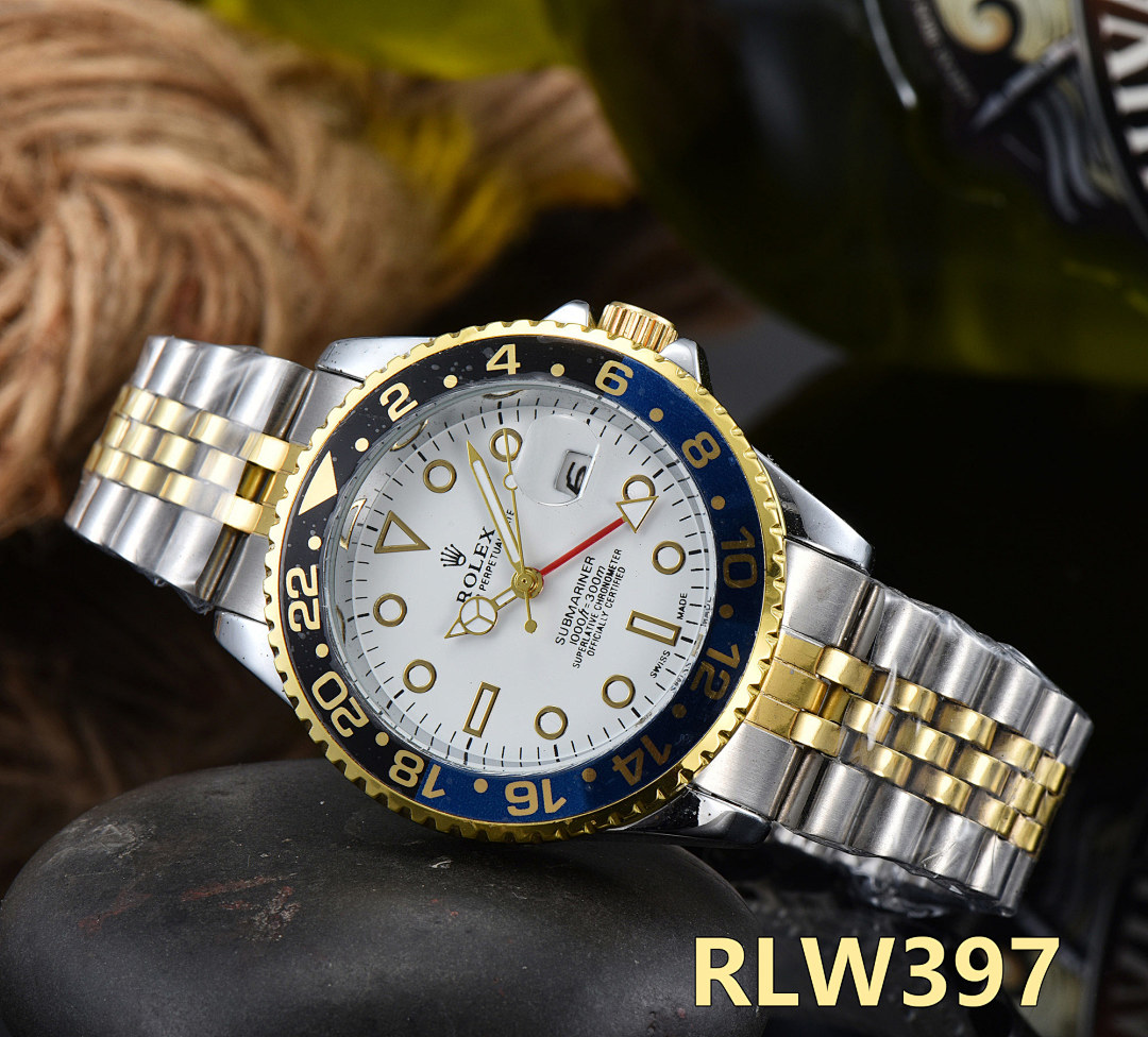 RLW34 Rolex