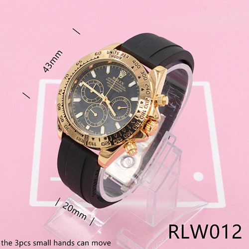 RLW1 Rolex