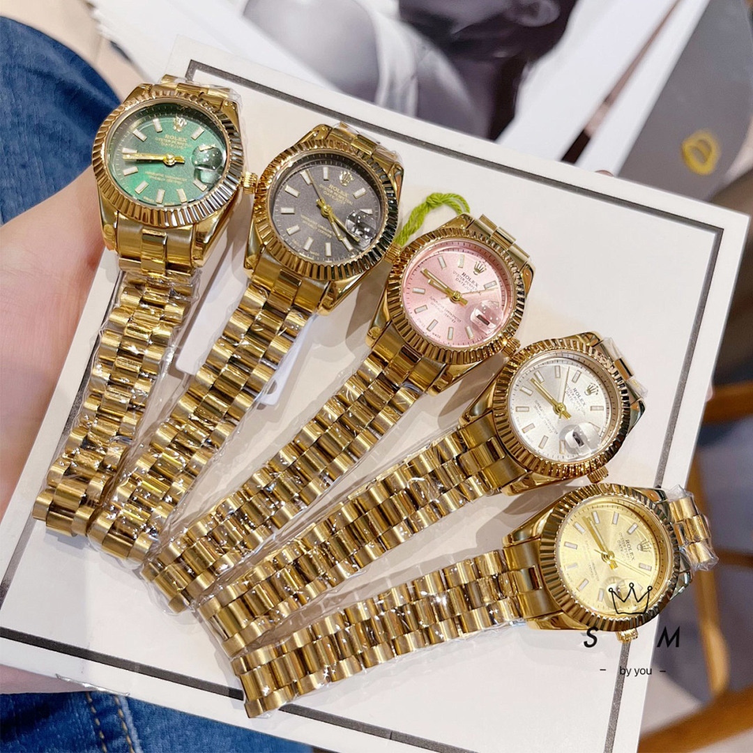 RLW7 Rolex