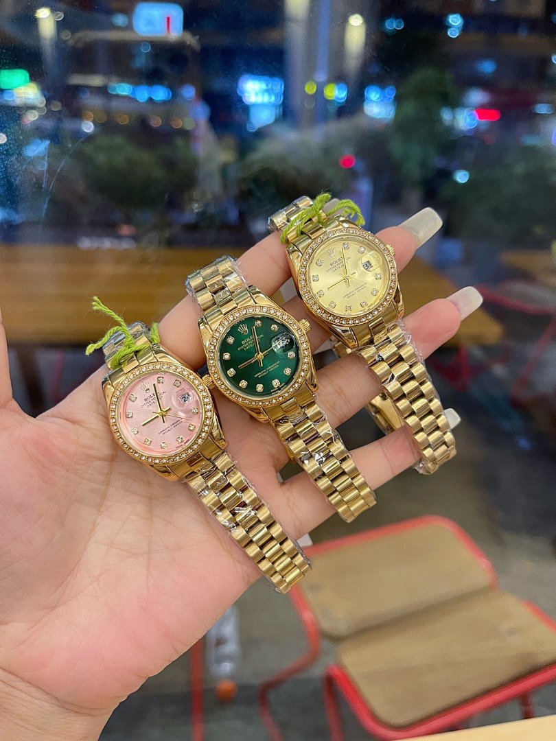 RLW44 Rolex