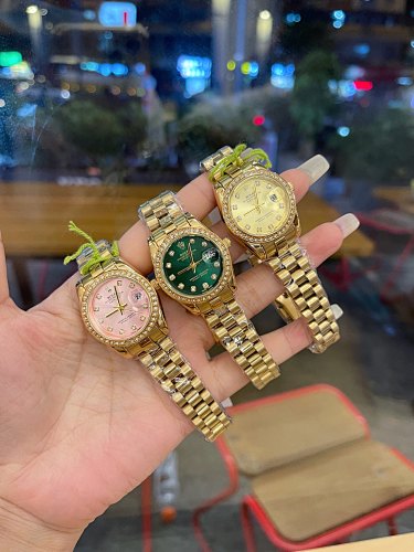 RLW44 Rolex