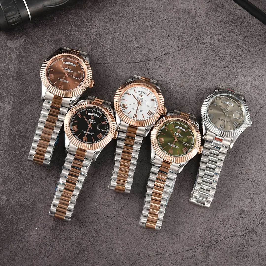 RLW8 Rolex