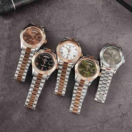 RLW8 Rolex