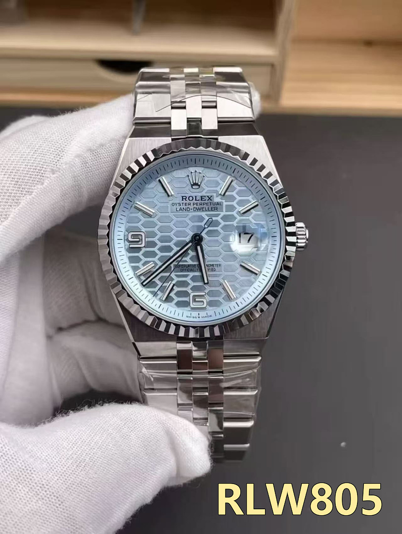 RLW68 Rolex