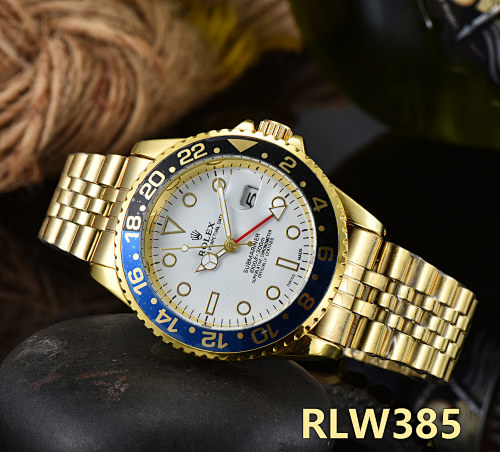 RLW33 Rolex