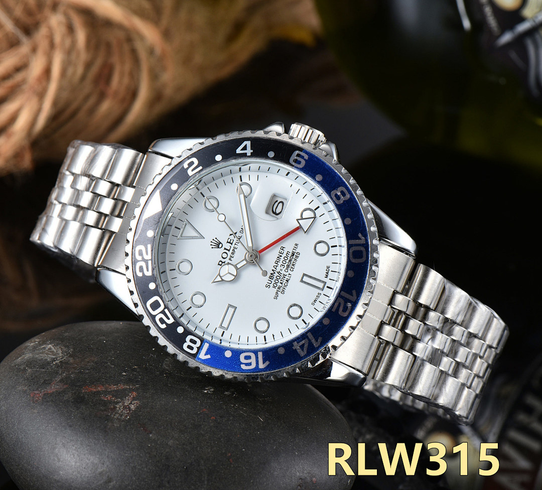 RLW27 Rolex