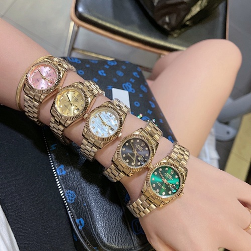 RLW30 Rolex