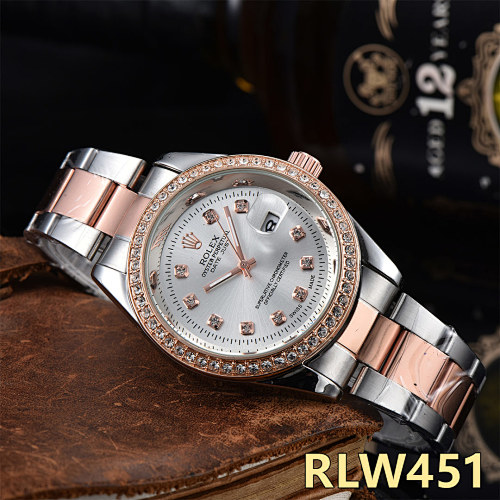 RLW38 Rolex