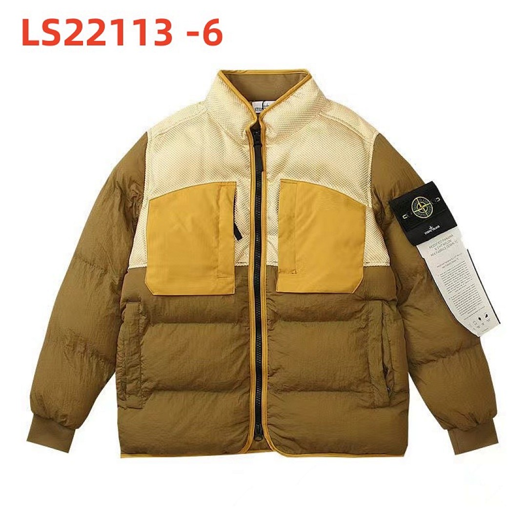 stone island LS22113