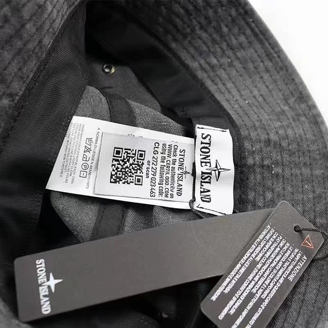 stone island WS78537