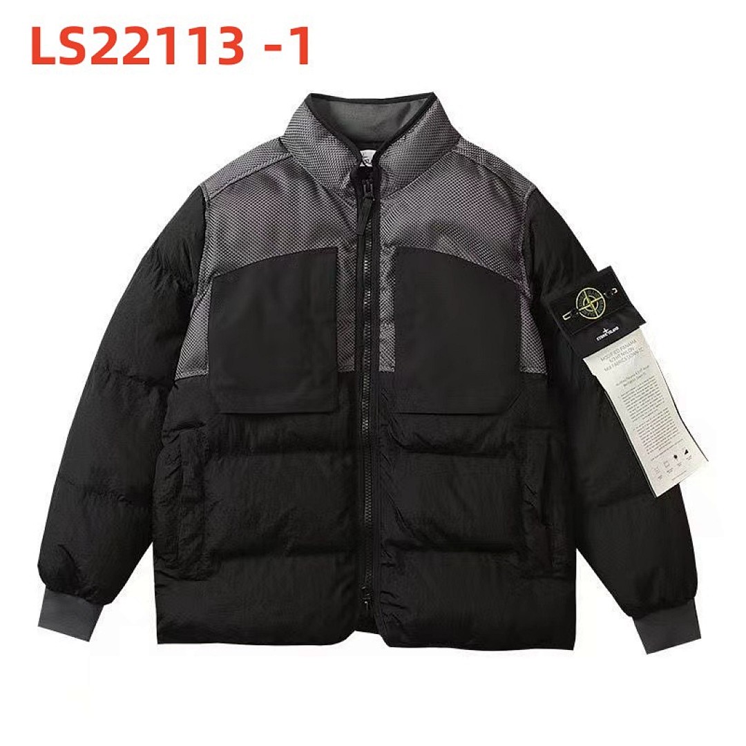 stone island LS22113
