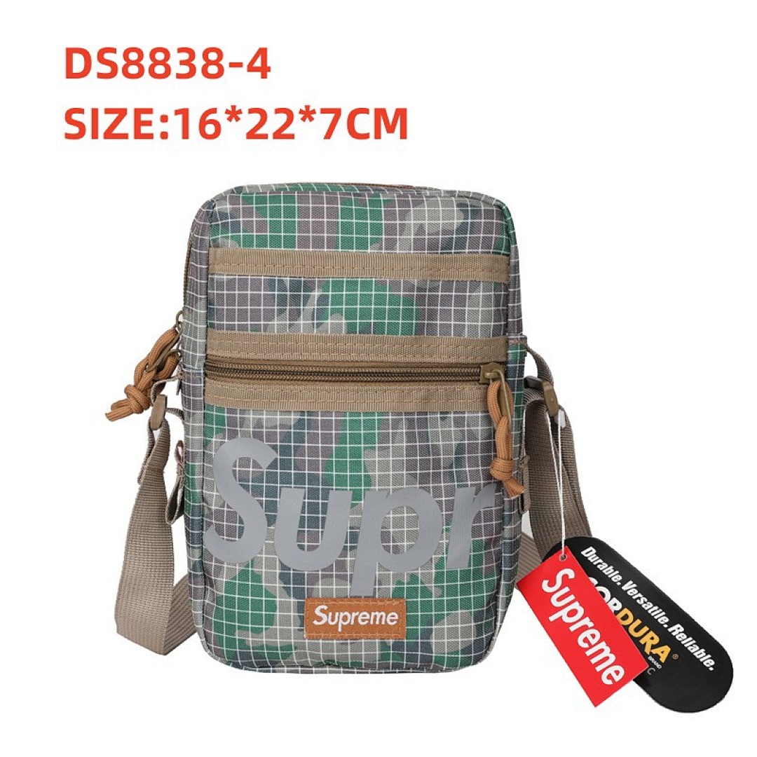 supreme DS8838 KCE6GP9V6X