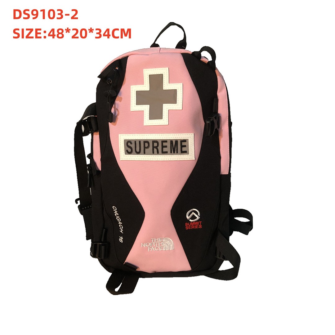 supreme DS9103