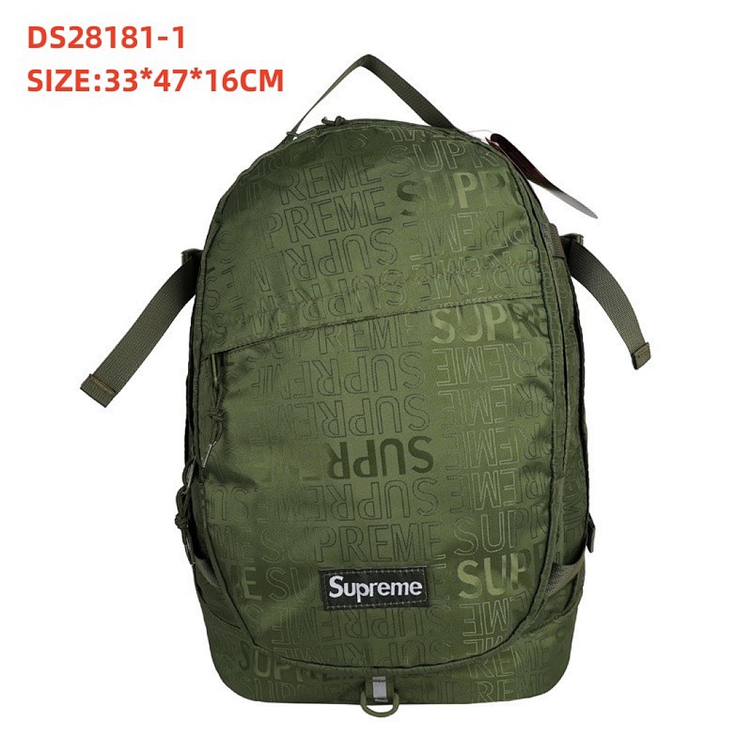 supreme DS28181