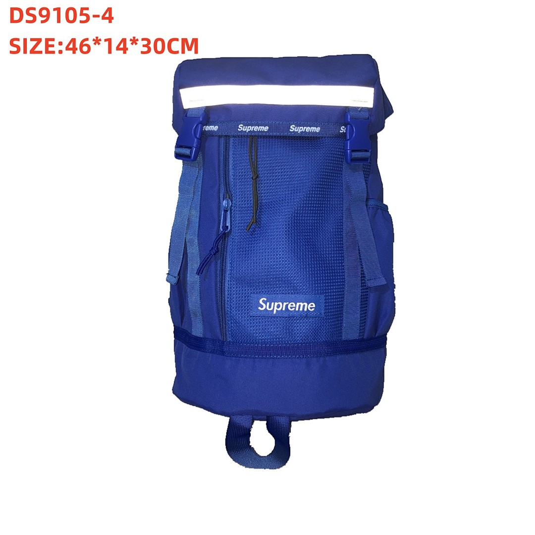 supreme DS9105