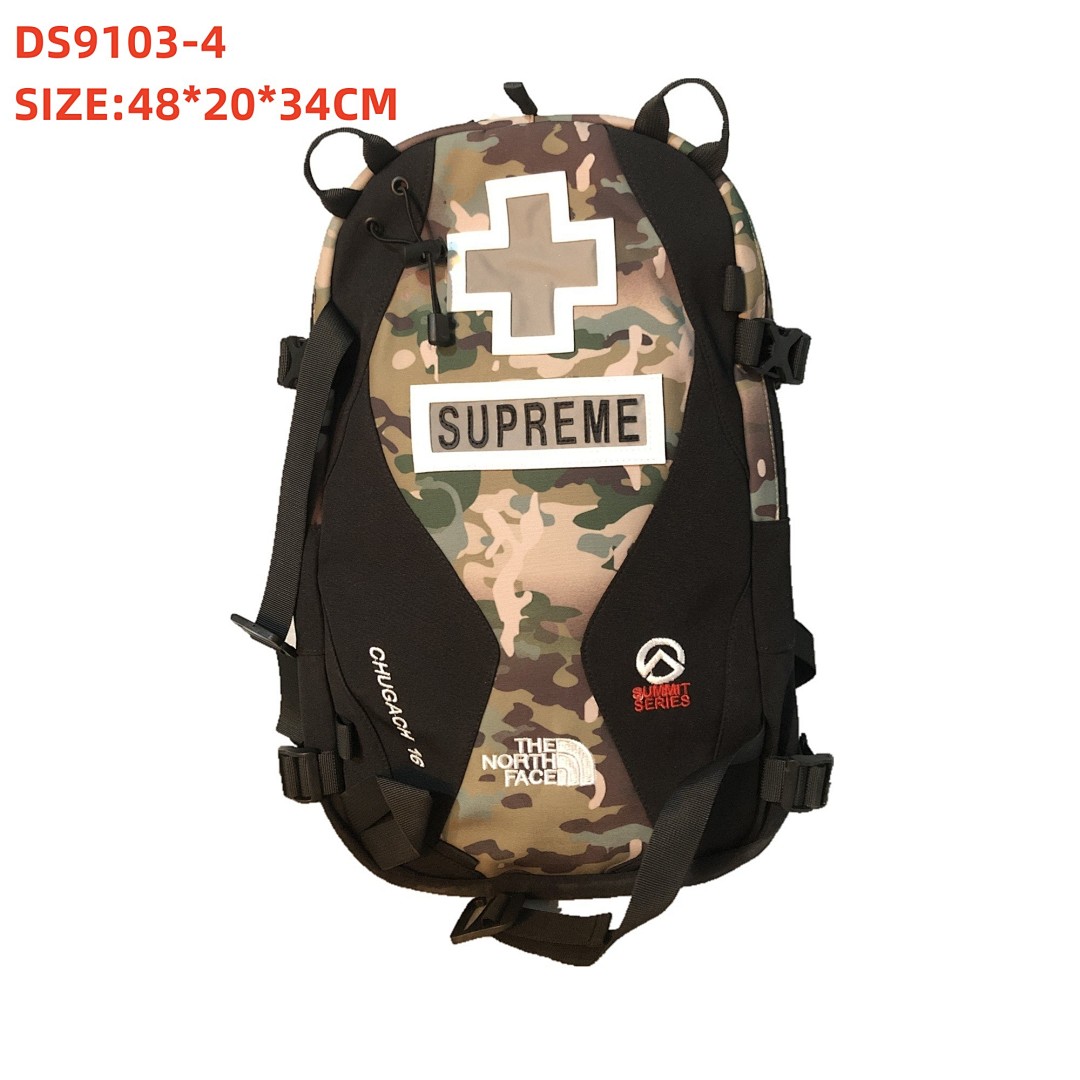 supreme DS9103