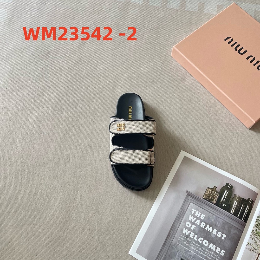 WM23542
