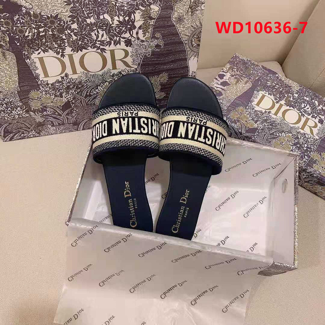 WD10636