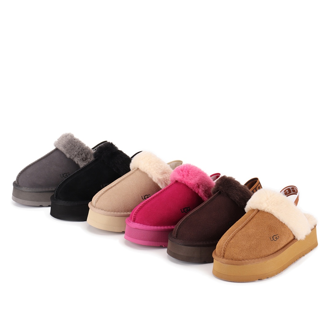 UGG Funkette · UU95445 — תמונה 13