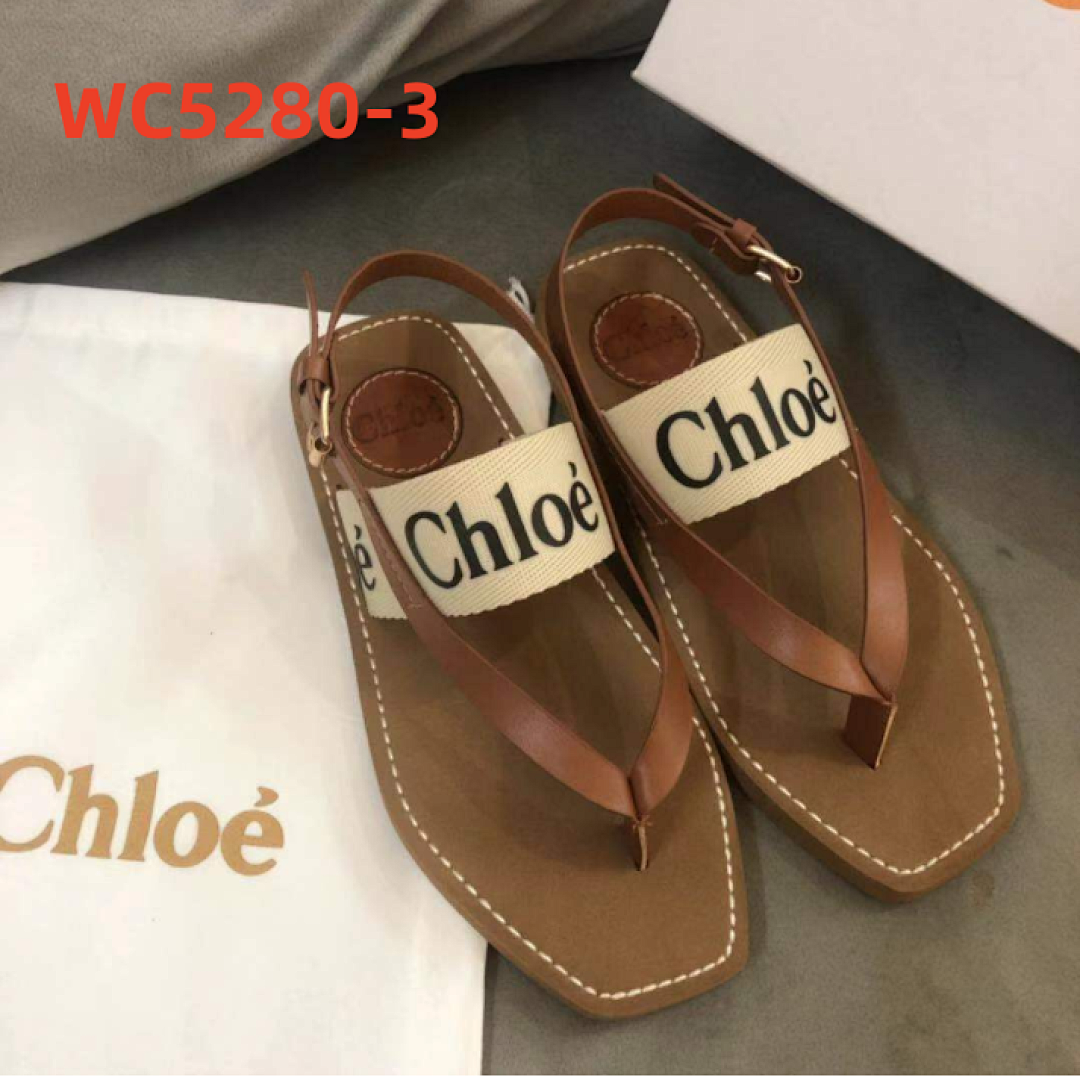 WC5280